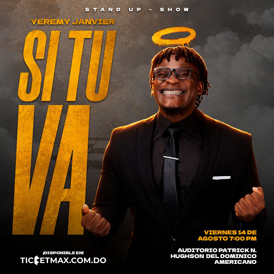 SI TU VA | YEREMY JANVIER