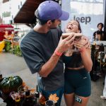 FULA RIVER BRUNCH | 28 DE MARZO 🌞 OPEN BAR: RD$2,500 🇩🇴☂️ LA FIESTA DE LOS PATOS INFLSBLES | 10:00 AM - 4:00 PM | Sábado 28 Marzo 2026 - Imagen 4