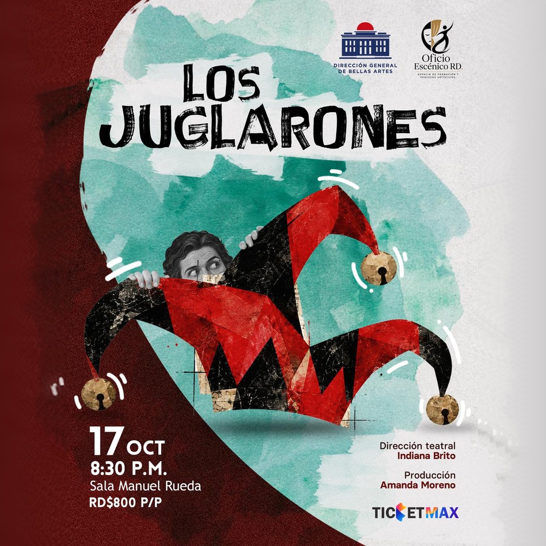 LOS JUGLARONES