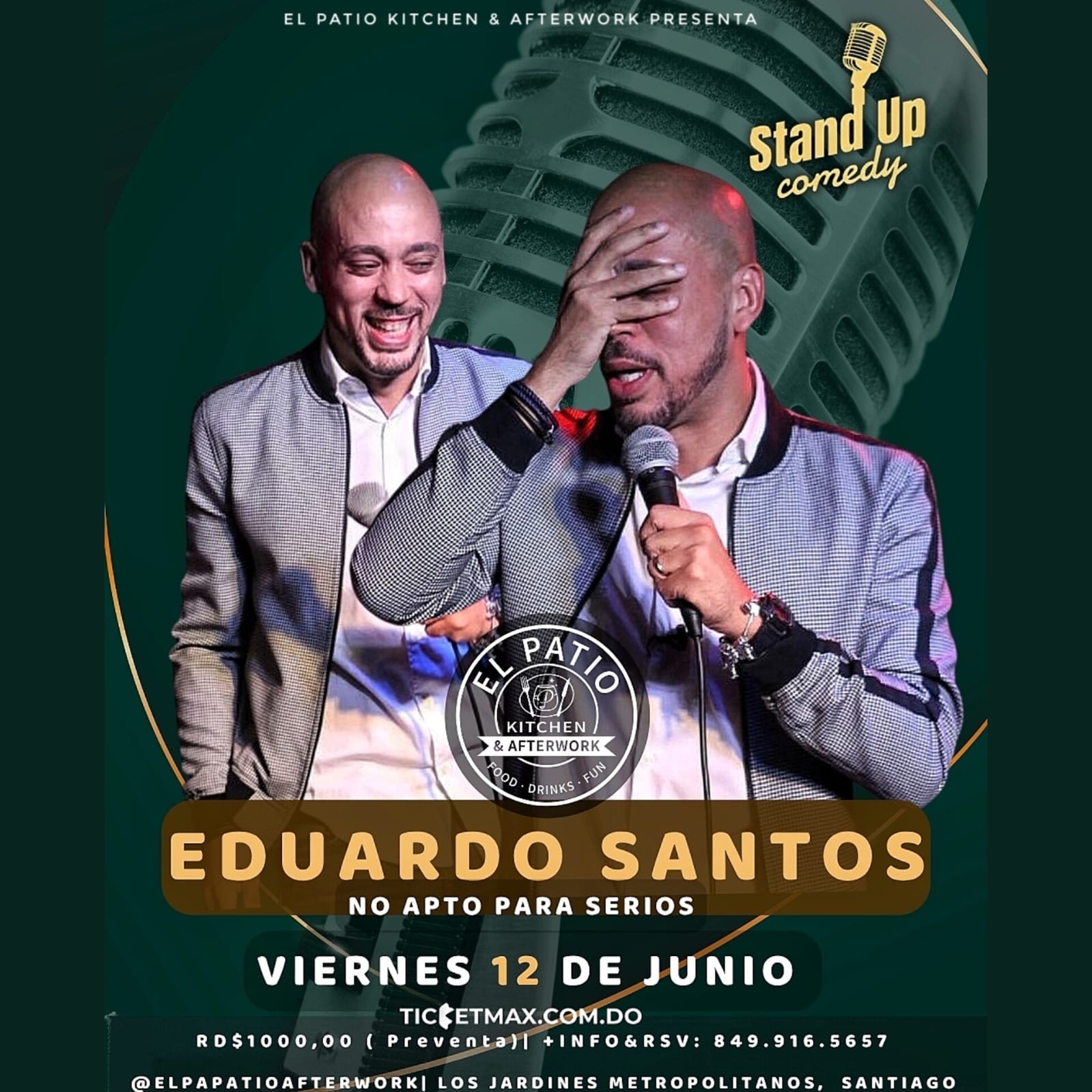 Eduardo Santos