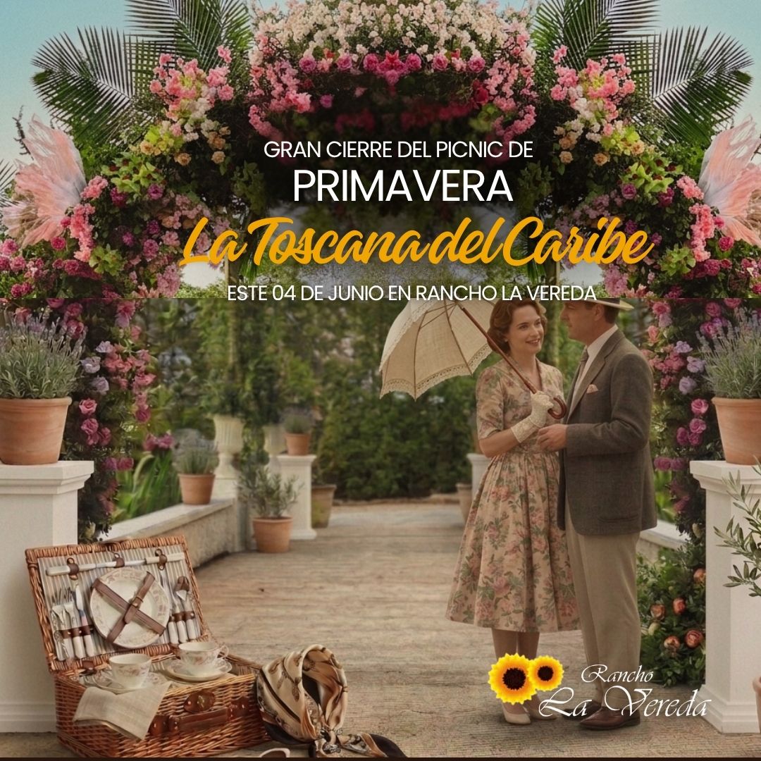 Gran cierre del Picnic de Primavera