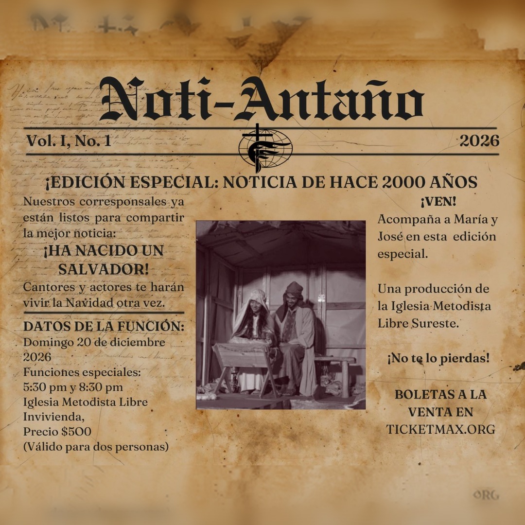 Noti-Antaño